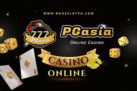 pagasia slot|PGasia Casino Review 2024 .